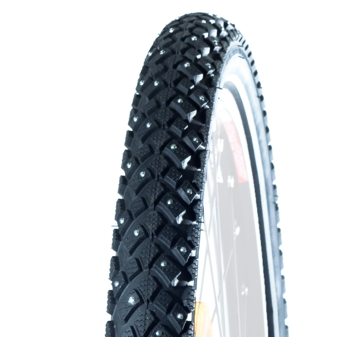 Front winter tire 29" (50-622) (Cross 29er)