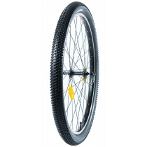 Front wheel 26" complete (Cross MAX 20V)