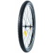Front wheel 26" complete (Cross MAX 20V)