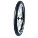 Rear wheel 20" complete (Cruise MAX)